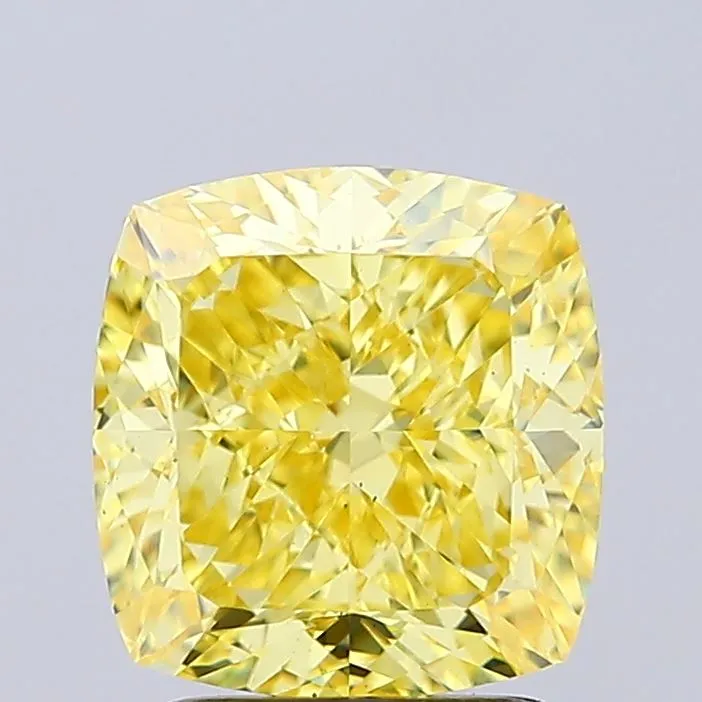 2.56 Carat