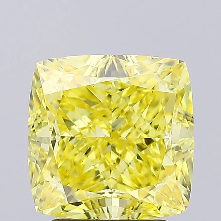 3.07 Carat