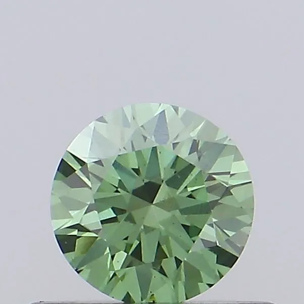 0.33 Carat