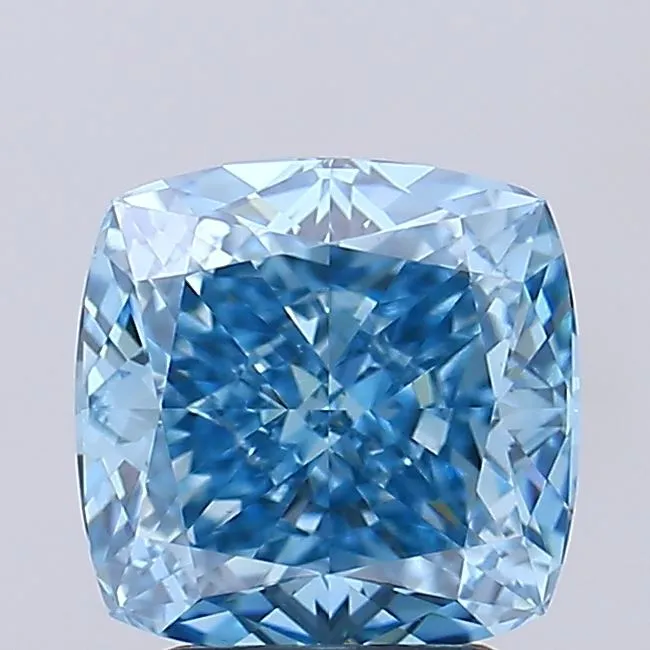 2.72 Carat