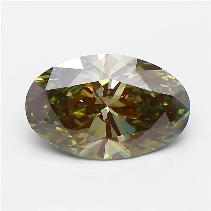 2.74 Carat