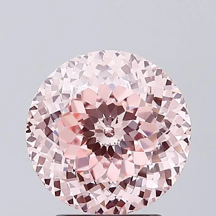 2.58 Carat