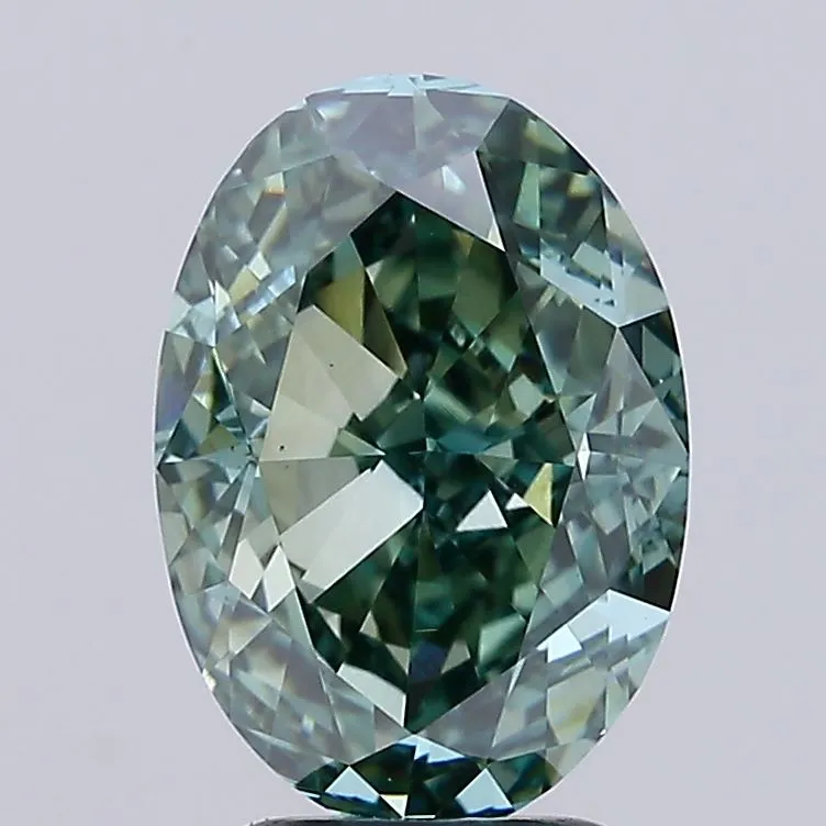 3.97 Carat