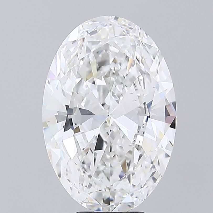 7.02 Carat
