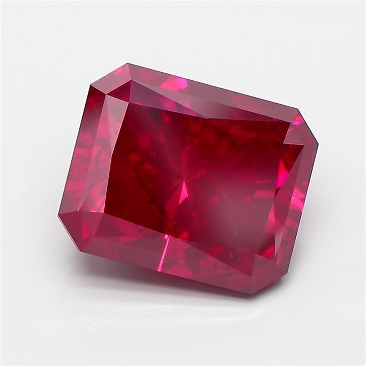 5.39 Carat