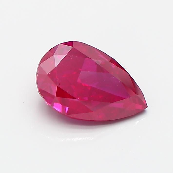 0.77 Carat
