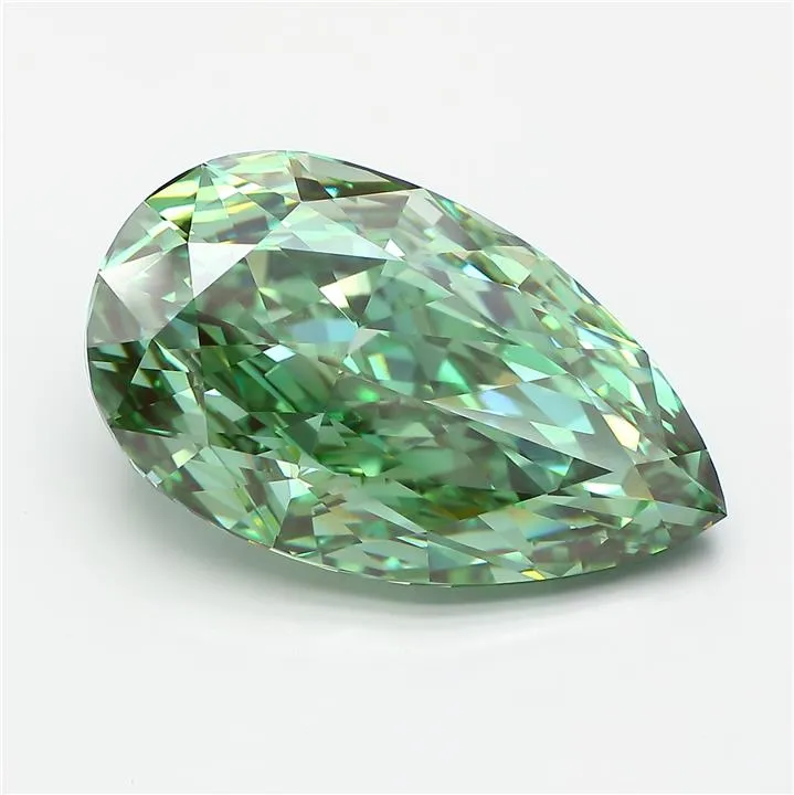 15.54 Carat