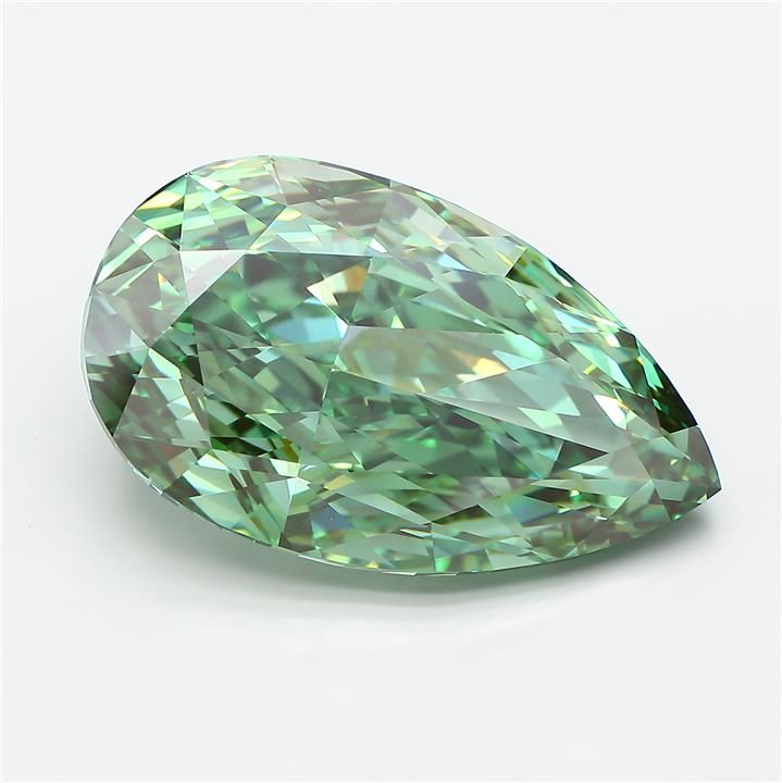 15.54 Carat