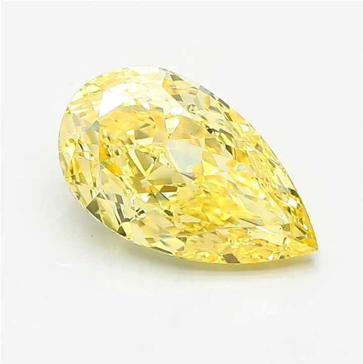 2.63 Carat