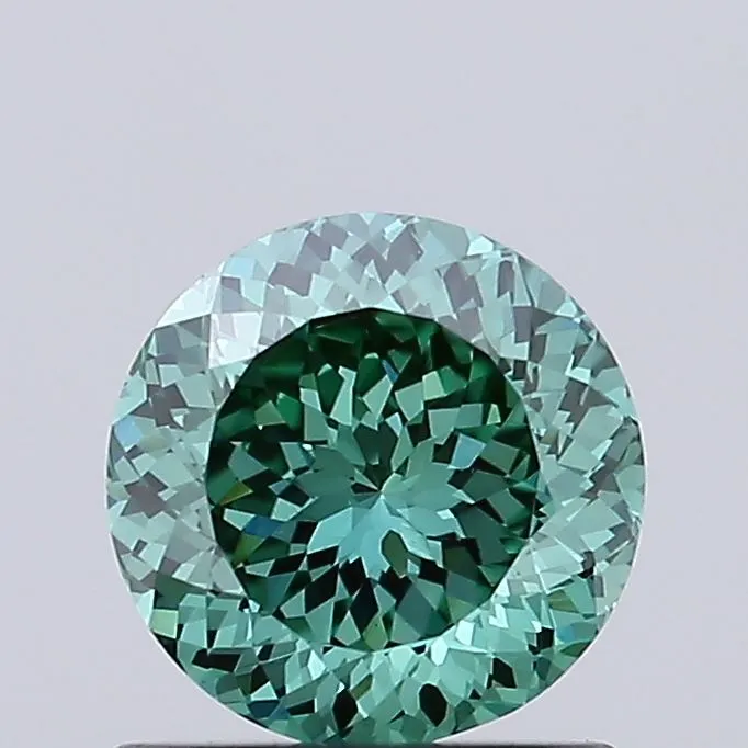 0.81 Carat