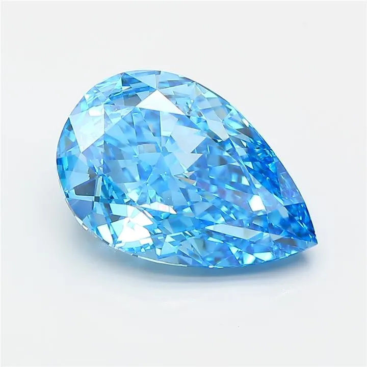 4.01 Carat