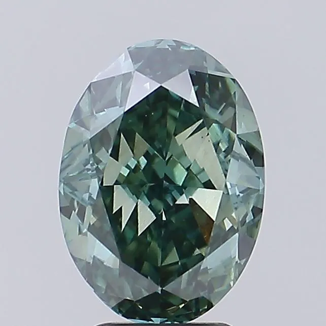 2.89 Carat