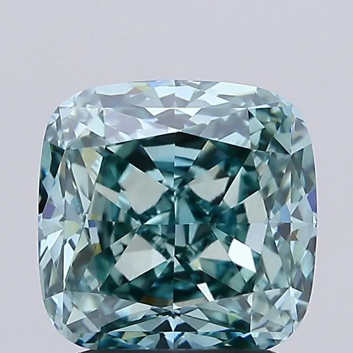 2.55 Carat