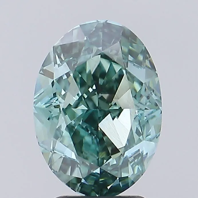 2.53 Carat
