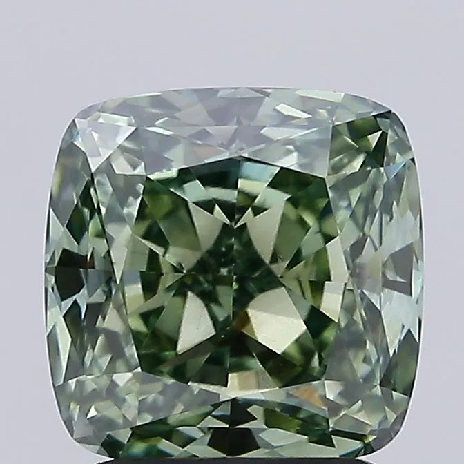 2.53 Carat