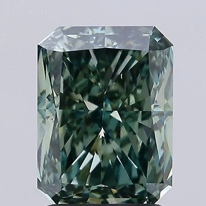 2.07 Carat