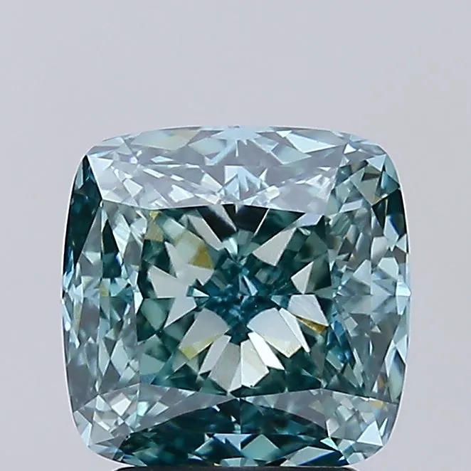 2.58 Carat