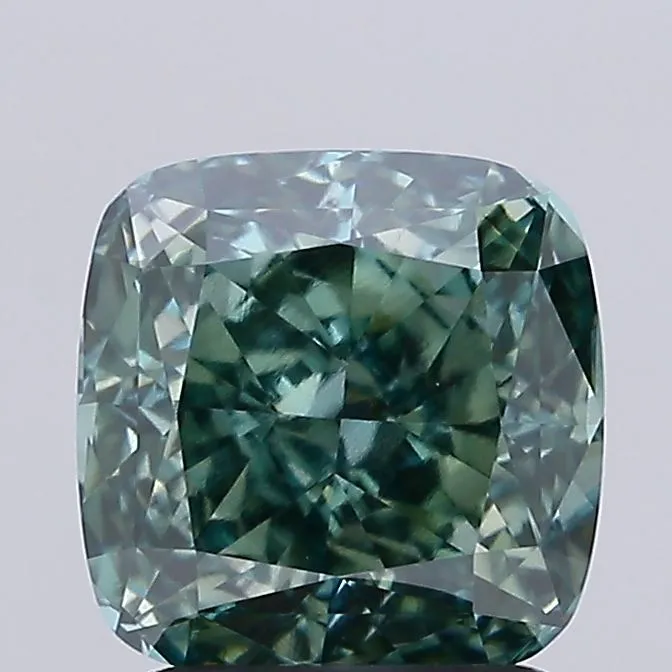 2.09 Carat