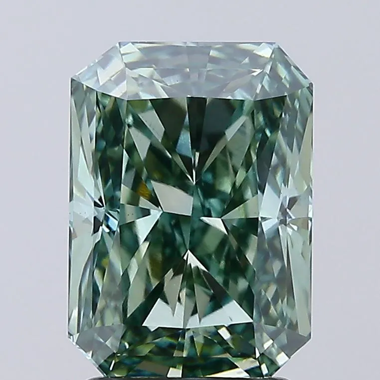 2.54 Carat