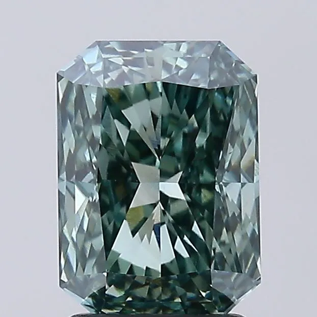 2.07 Carat