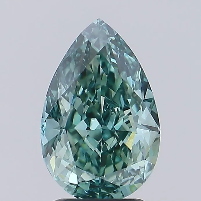 2.68 Carat