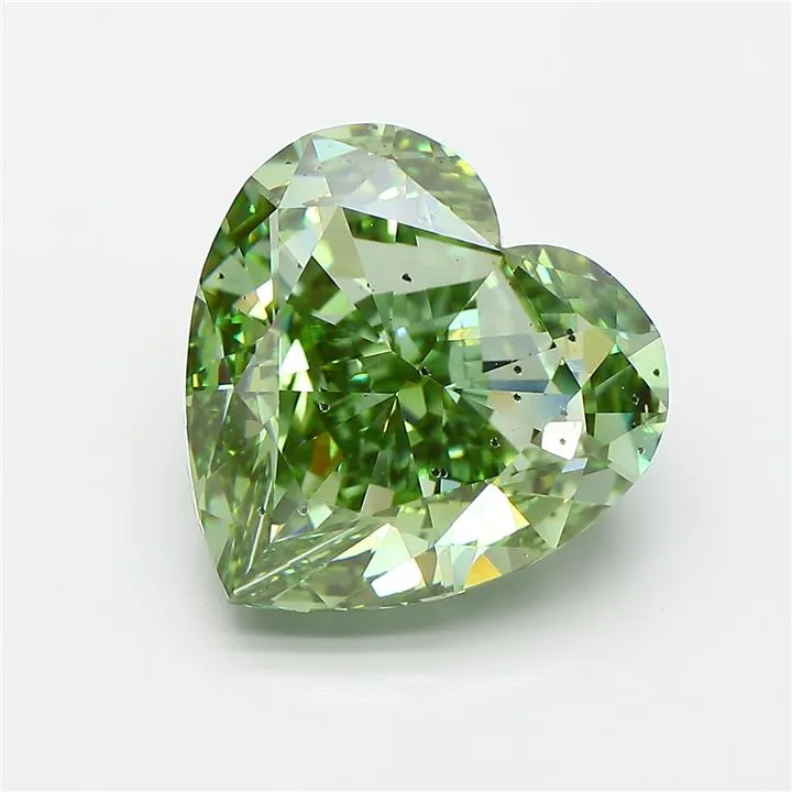 8.02 Carat