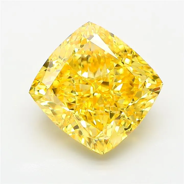 7.63 Carat
