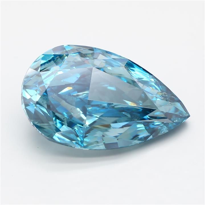 30.22 Carat