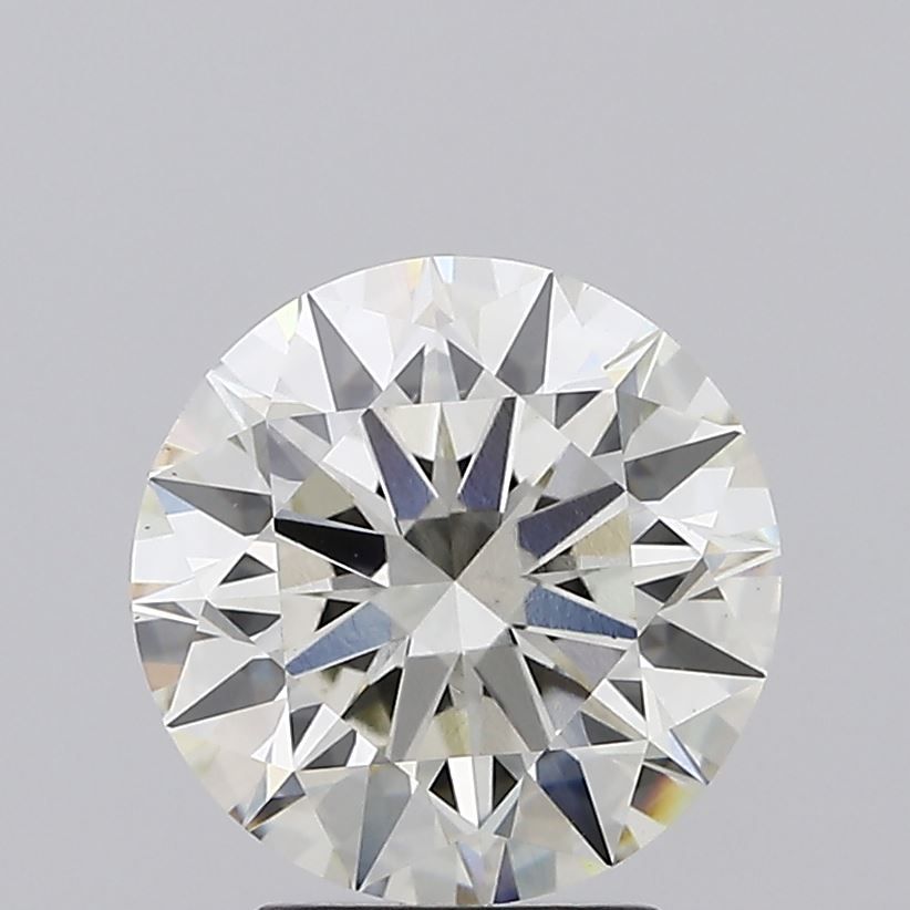 3.07 Carat