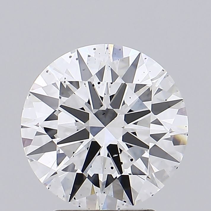 3.07 Carat