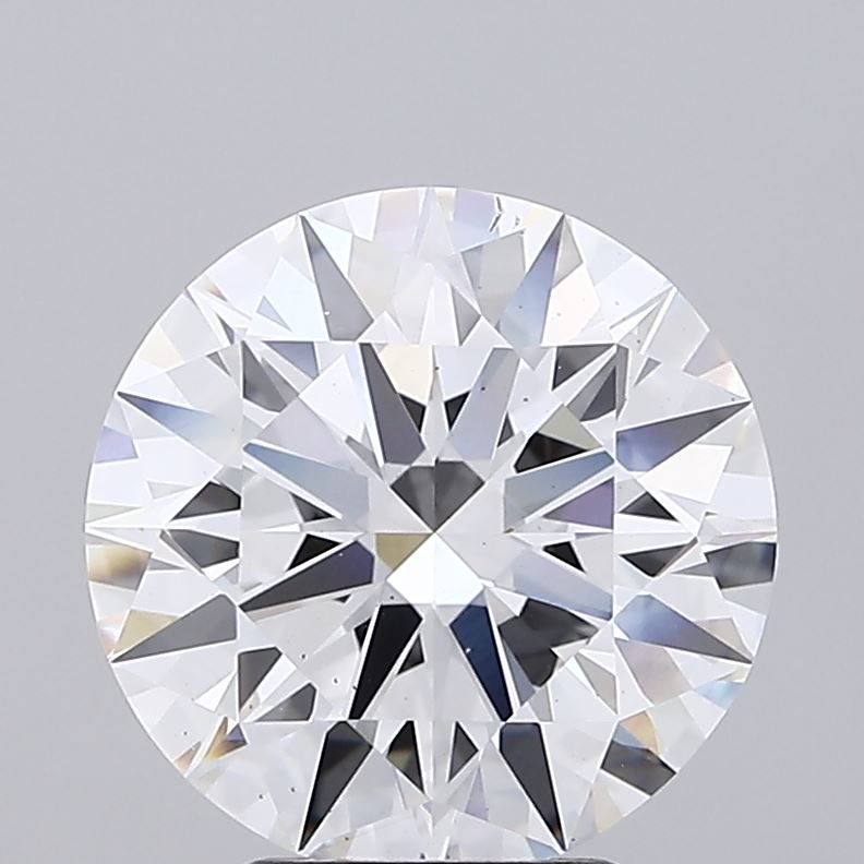 4.44 Carat