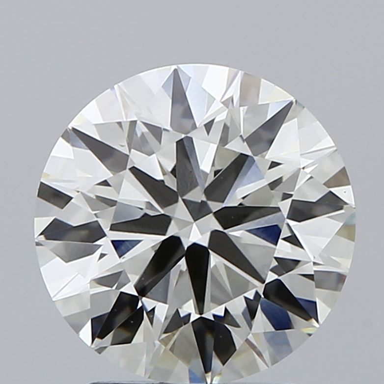 2.31 Carat