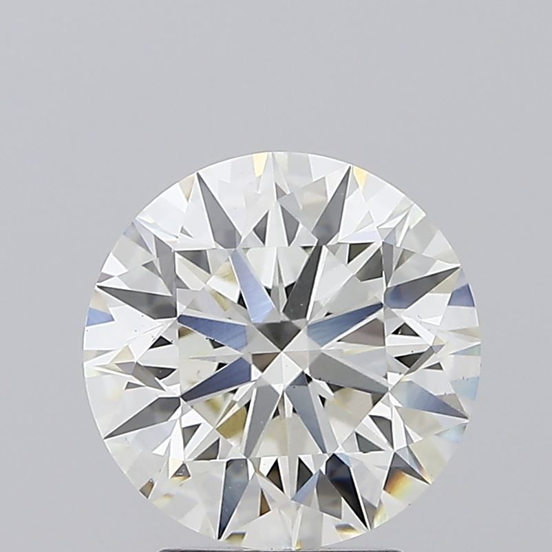 3.07 Carat