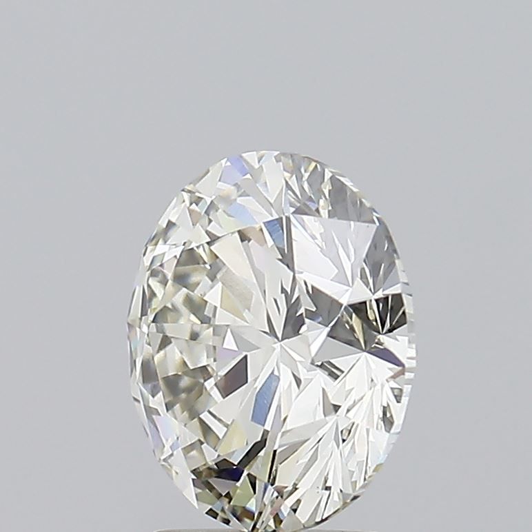 3.07 Carat