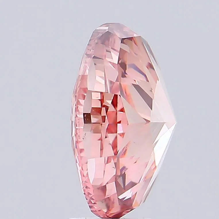 7.01 Carat