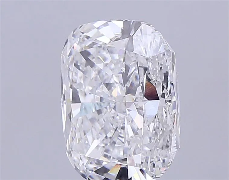 7.08 Carat