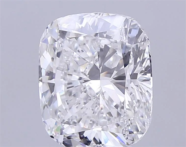 7.04 Carat