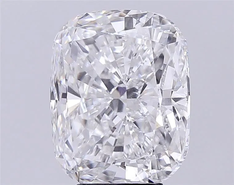 7.01 Carat
