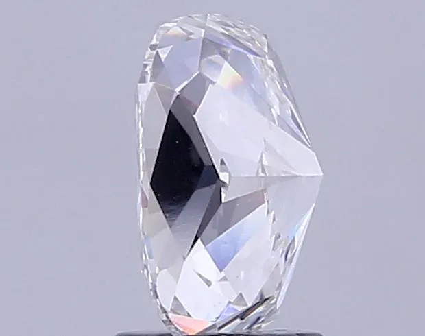 2.7 Carat
