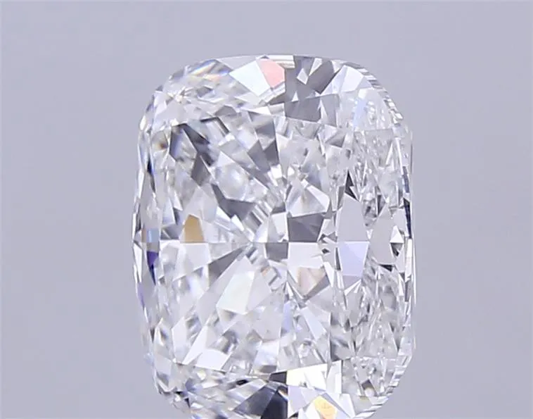 7.08 Carat