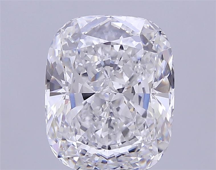 7.58 Carat