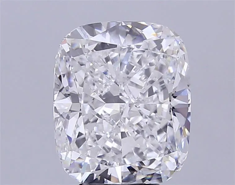 7.08 Carat