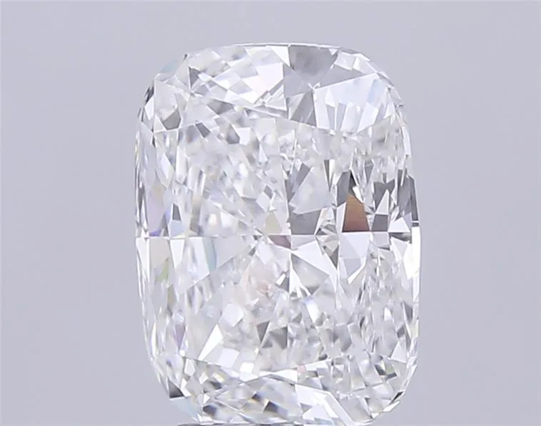 7.08 Carat