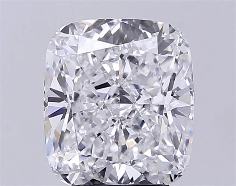 4.92 Carat