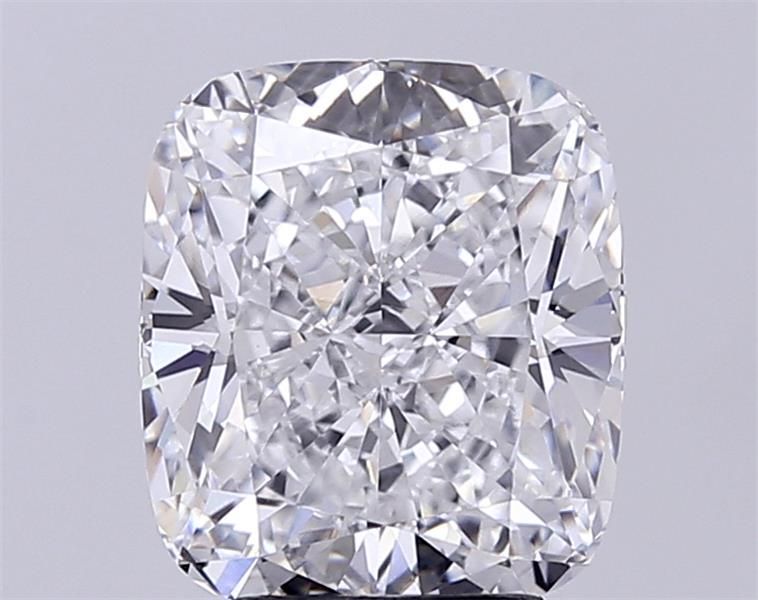 4.92 Carat