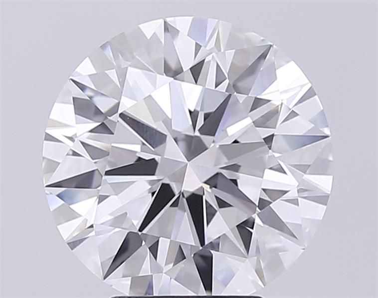 4.92 Carat
