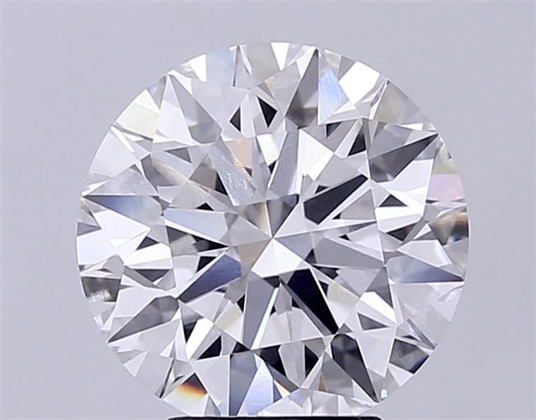 5.03 Carat