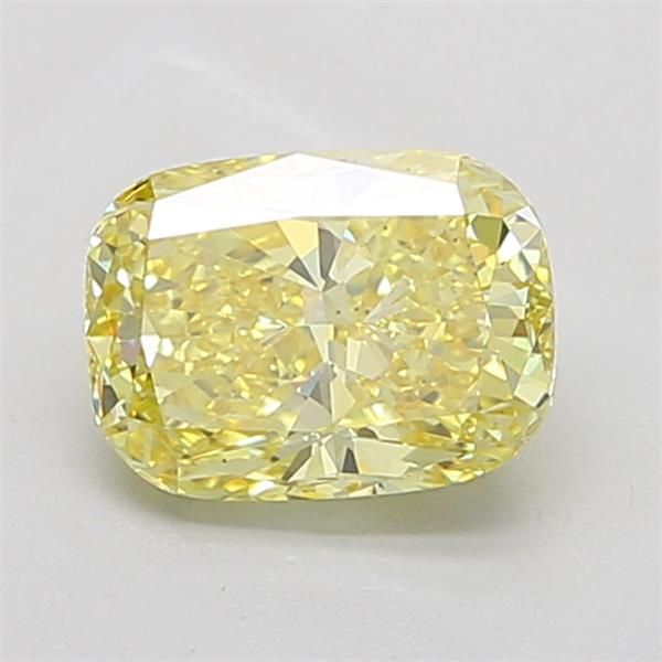 2.03 Carat