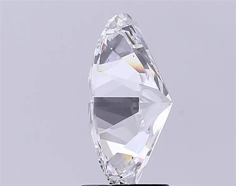 3.07 Carat