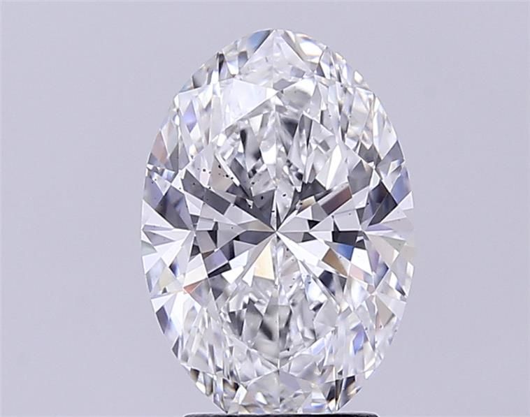 3.07 Carat